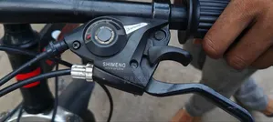 অ্যালমনিয়াম হোল্ডিং গিয়ার সাইকেল