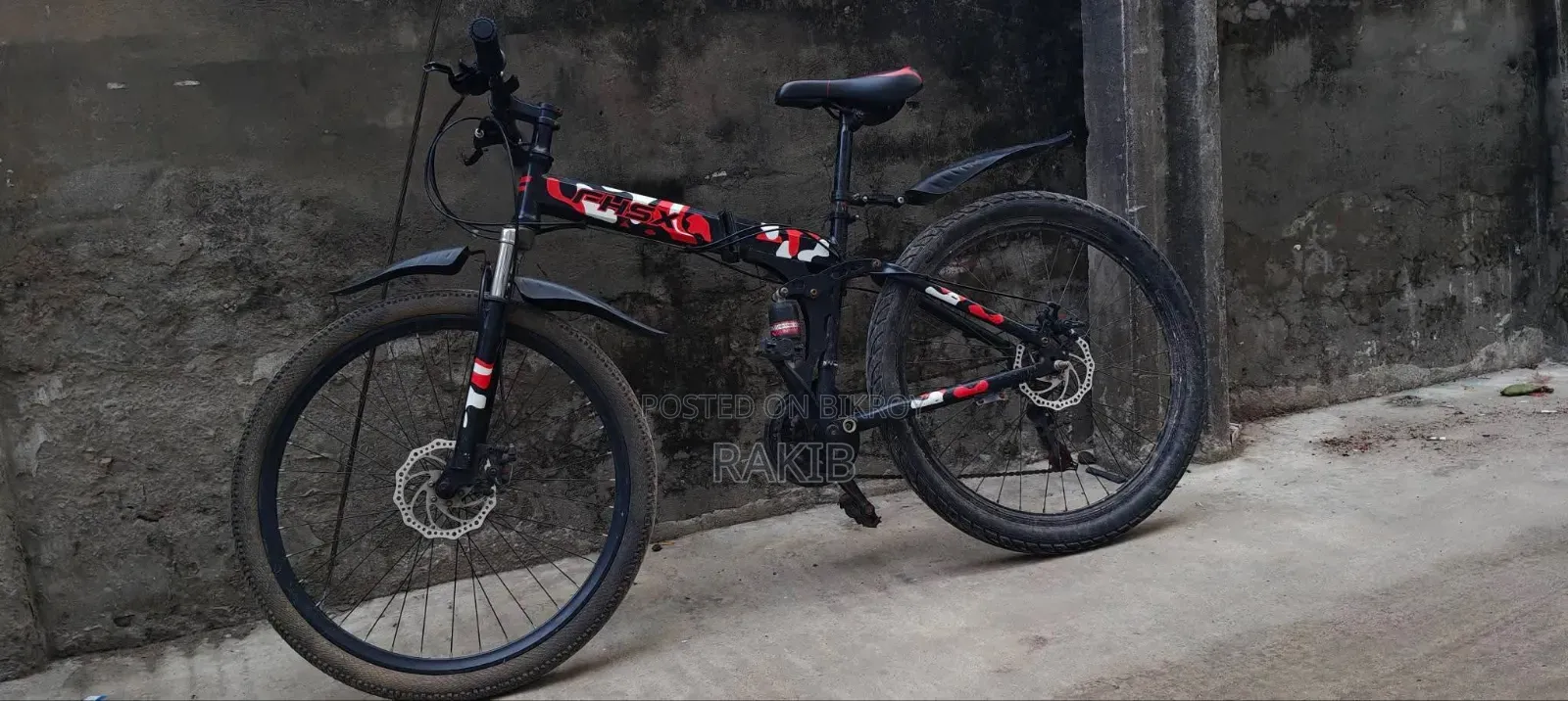 অ্যালমনিয়াম হোল্ডিং গিয়ার সাইকেল