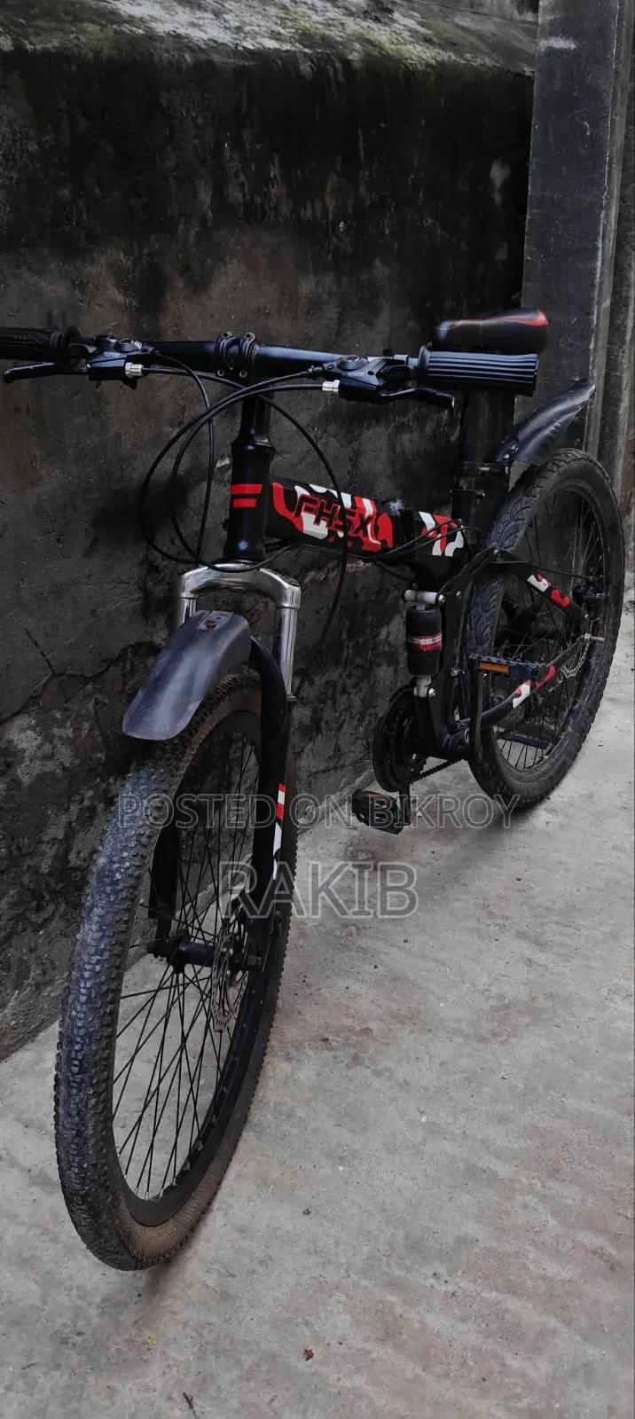 অ্যালমনিয়াম হোল্ডিং গিয়ার সাইকেল