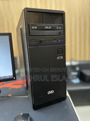 Desktop Computer 8GB Intel Core i5 HDD+SSD 1T