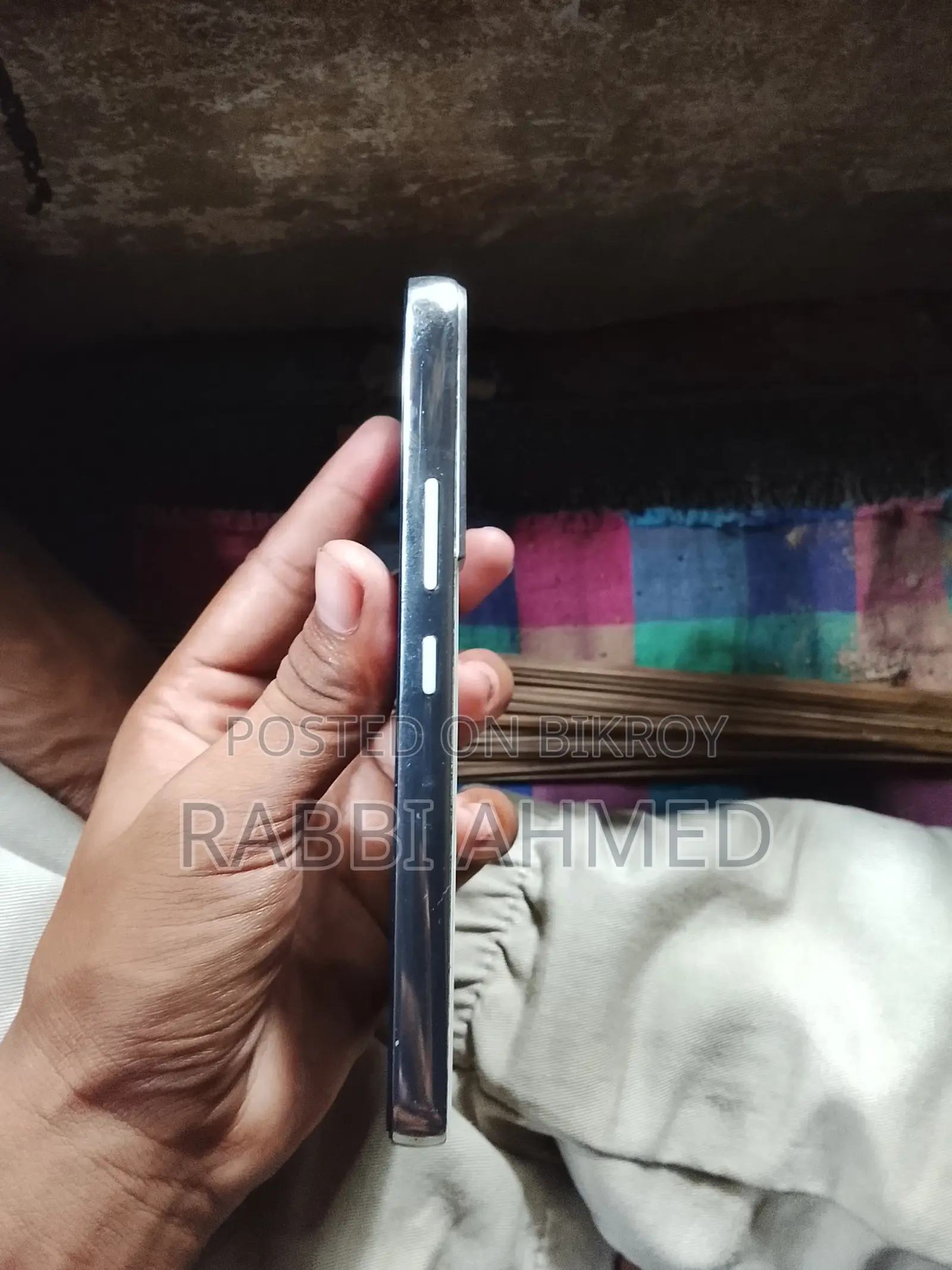 Samsung Galaxy S22 5G 256 GB Silver