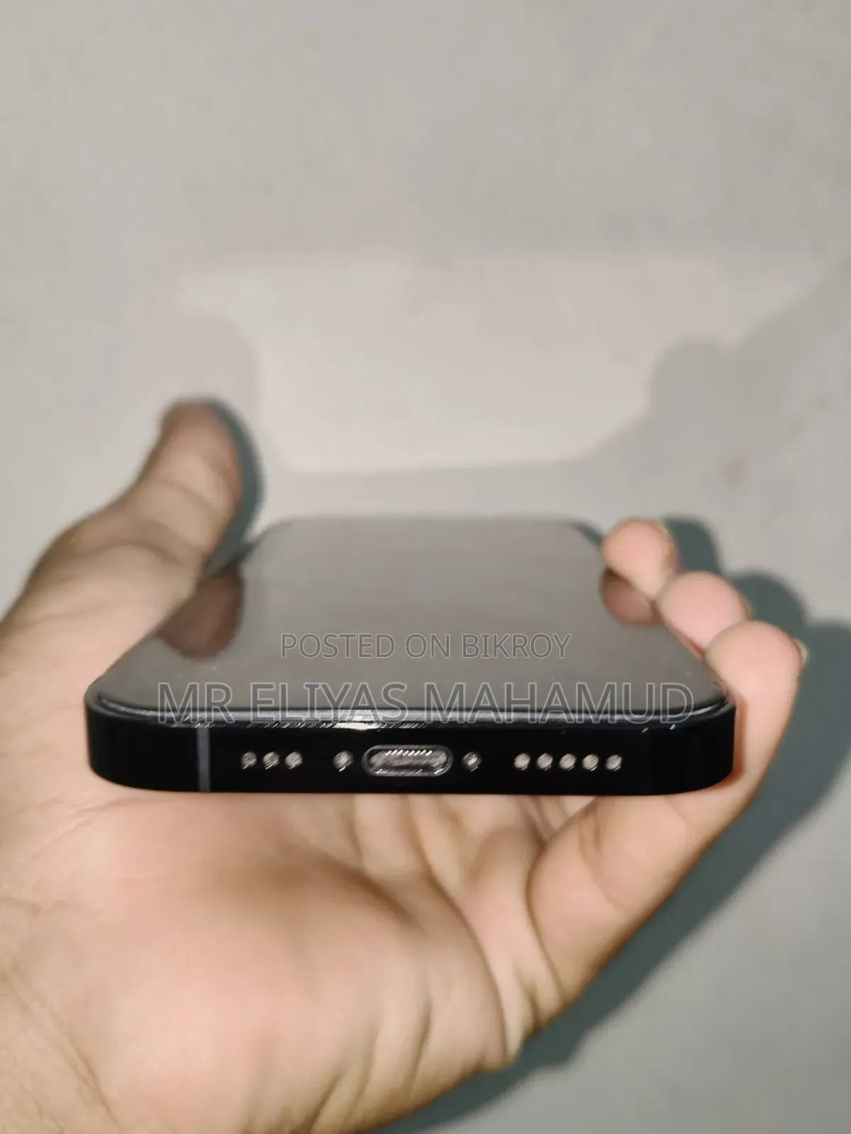 New Apple iPhone 14 Pro 256 GB Black