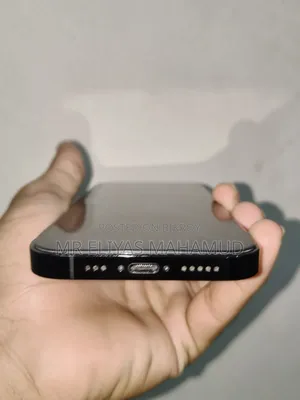 New Apple iPhone 14 Pro 256 GB Black