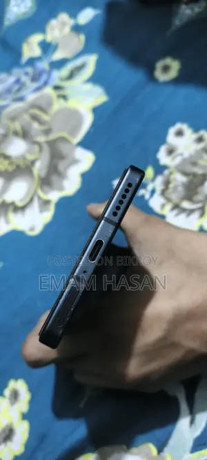 Infinix Note 50 Pro 256 GB Gray