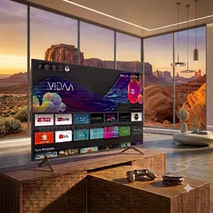 The Super Star 43"2+16gb Ram Smart Led TV
