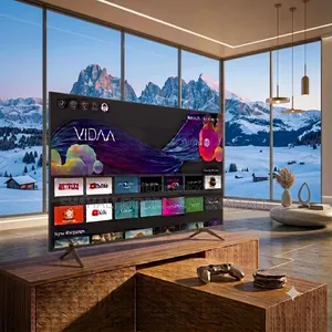 The Super Star 43"2+16gb Ram Smart Led TV