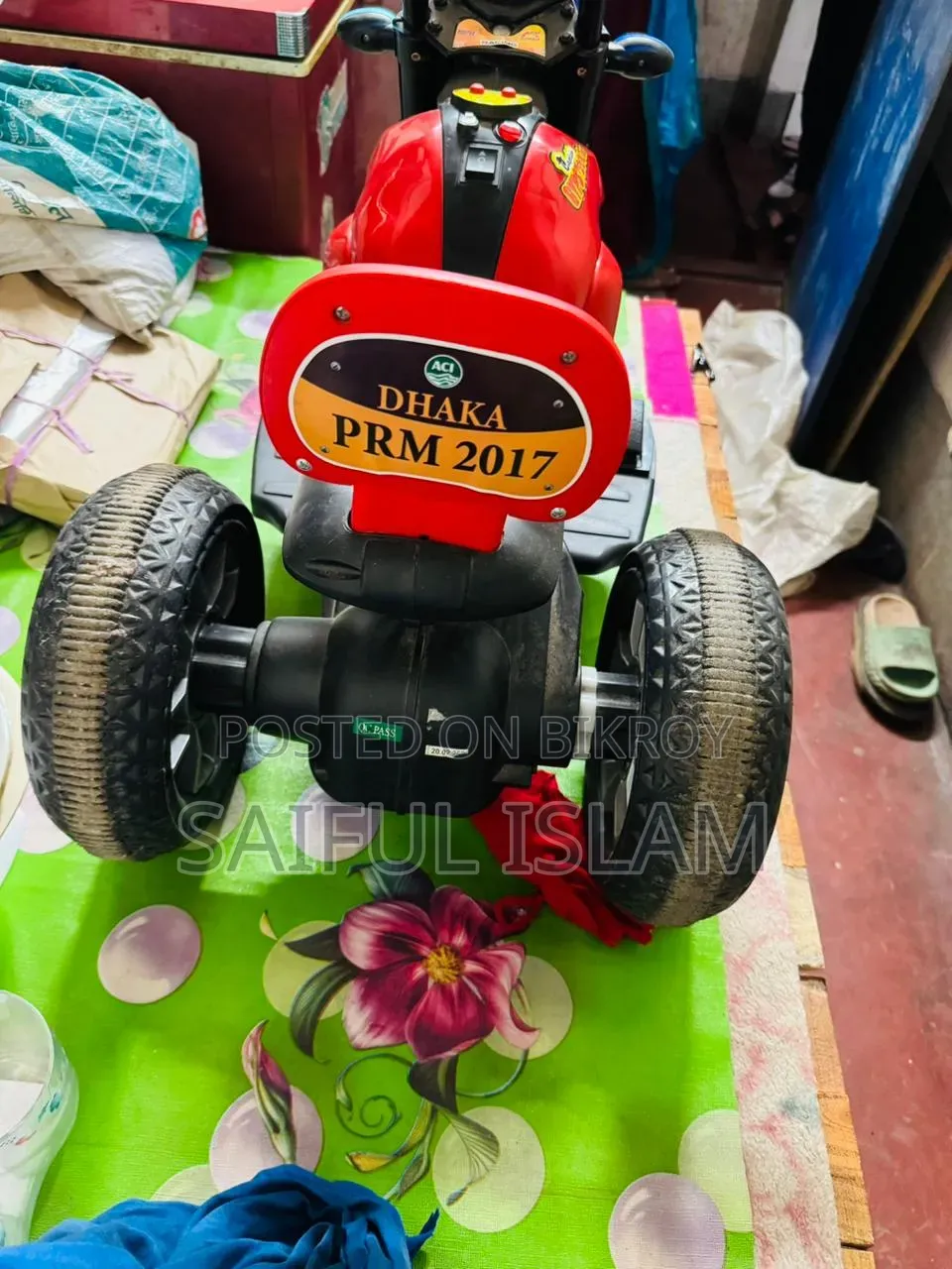 New Captain CP150-10 2026 Red