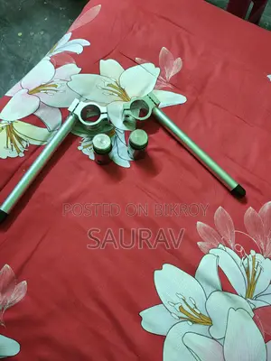 Clip on Handle Bar, R15, Gixxer Sf, Monotone With Bush