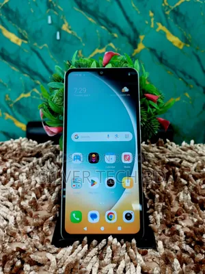 Xiaomi Poco C71 128 GB Silver
