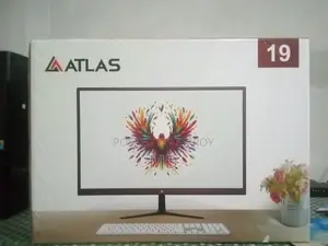 Desktop Computer Asus 8GB Intel Core i3 SSD 500GB