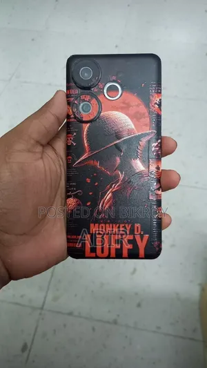 Xiaomi Poco F6 256 GB Black