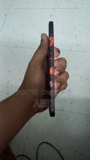 Xiaomi Poco F6 256 GB Black