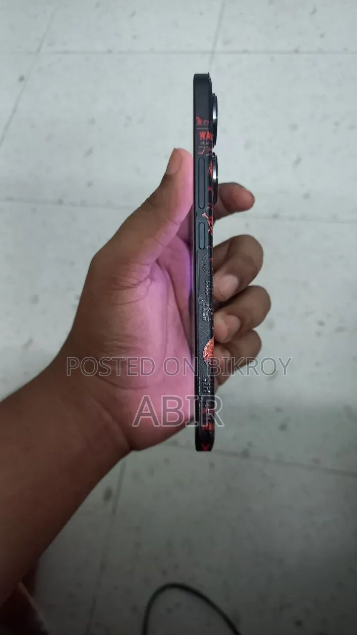 Xiaomi Poco F6 256 GB Black