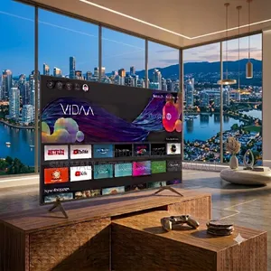 The Super Star 40"2+16gb Ram Smart Led TV