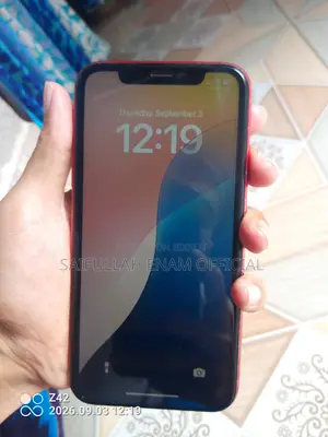 Apple iPhone XR 64 GB Red