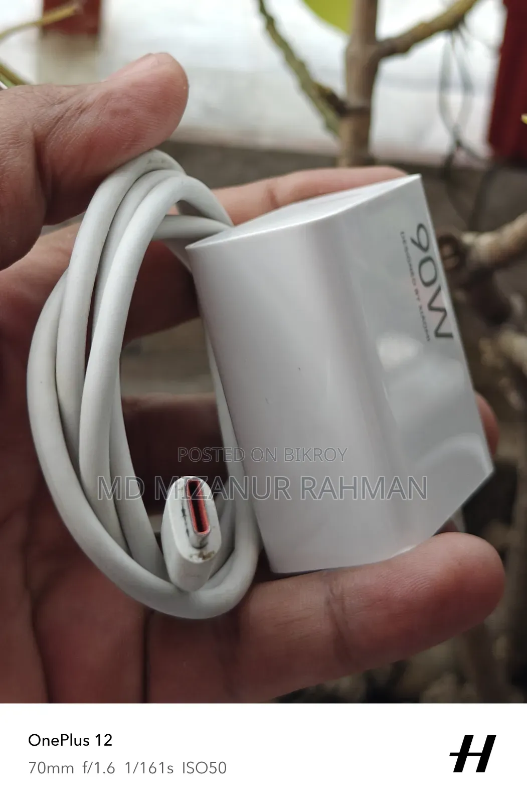 Mi Xiaomi 90w Original Charger Phone Er Sather  Charger