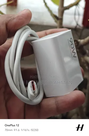 Mi Xiaomi 90w Original Charger Phone Er Sather  Charger