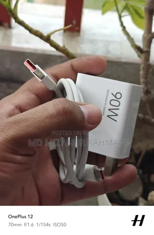 Mi Xiaomi 90w Original Charger Phone Er Sather  Charger