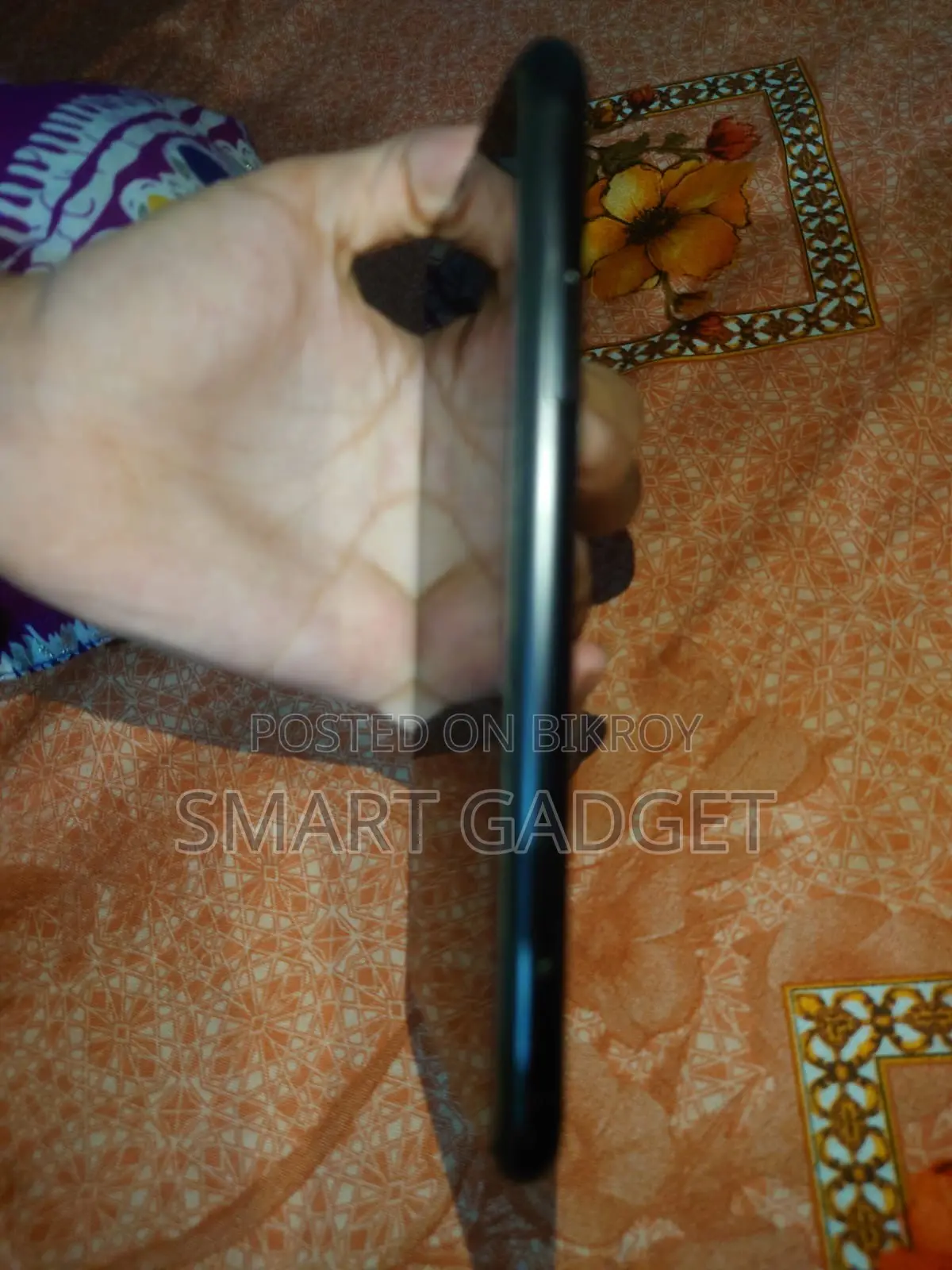 Apple iPhone XR 64 GB Black