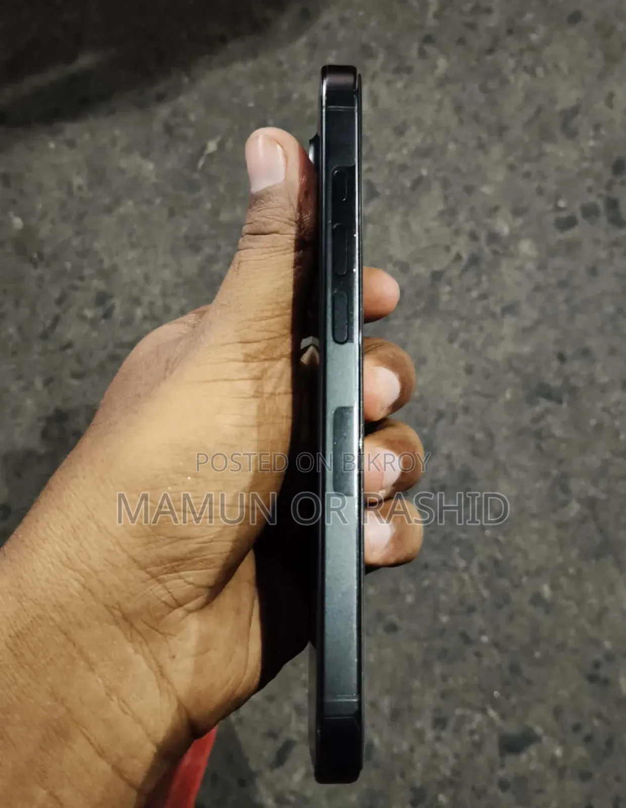 Apple iPhone 16 Pro 128 GB Black