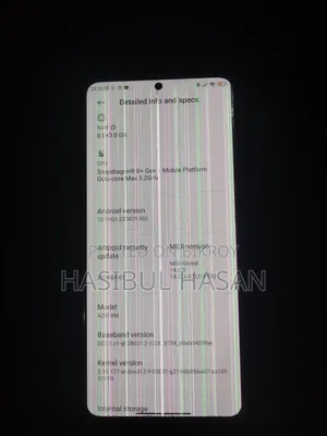Xiaomi 12T Pro 256 GB Blue