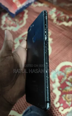 Apple iPhone 7 Plus 128 GB Black