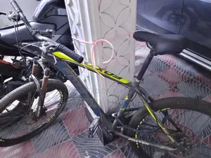Foxter Bicycle