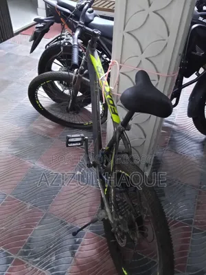 Foxter Bicycle