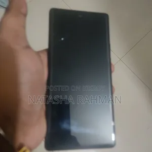 Google Pixel 6 128 GB Black