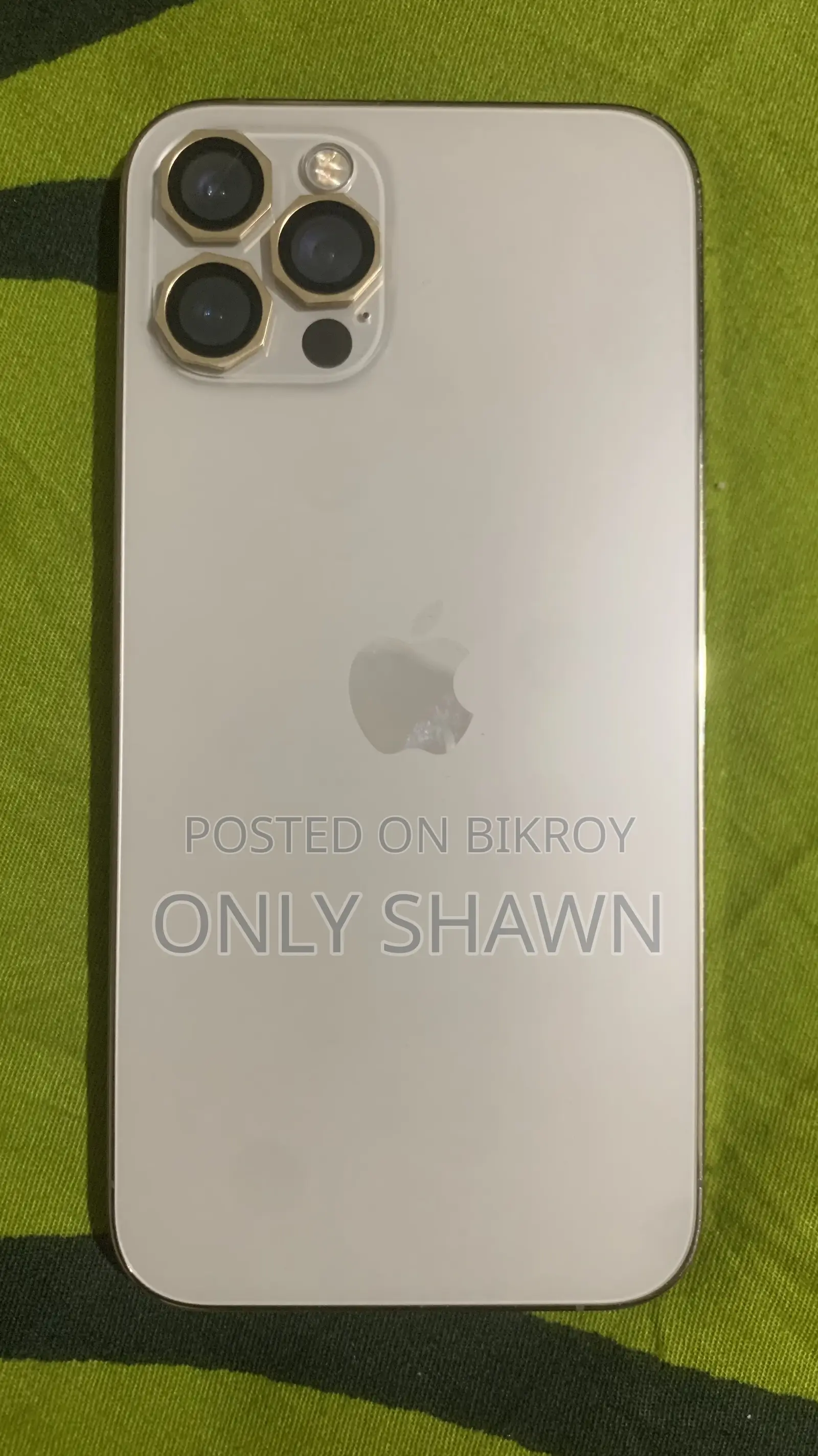 Apple iPhone 12 Pro 128 GB Gold