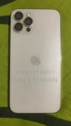 Apple iPhone 12 Pro 128 GB Gold