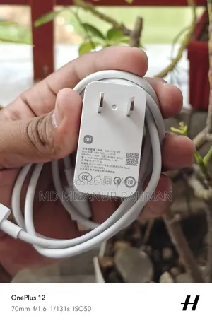 Mi Xiaomi 67w Original Charger Phone Er Sather Charger
