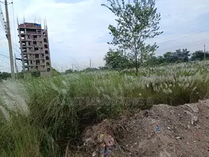 Land for Sale St Bashundhara R/A.