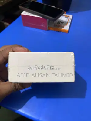 Airpod Pro