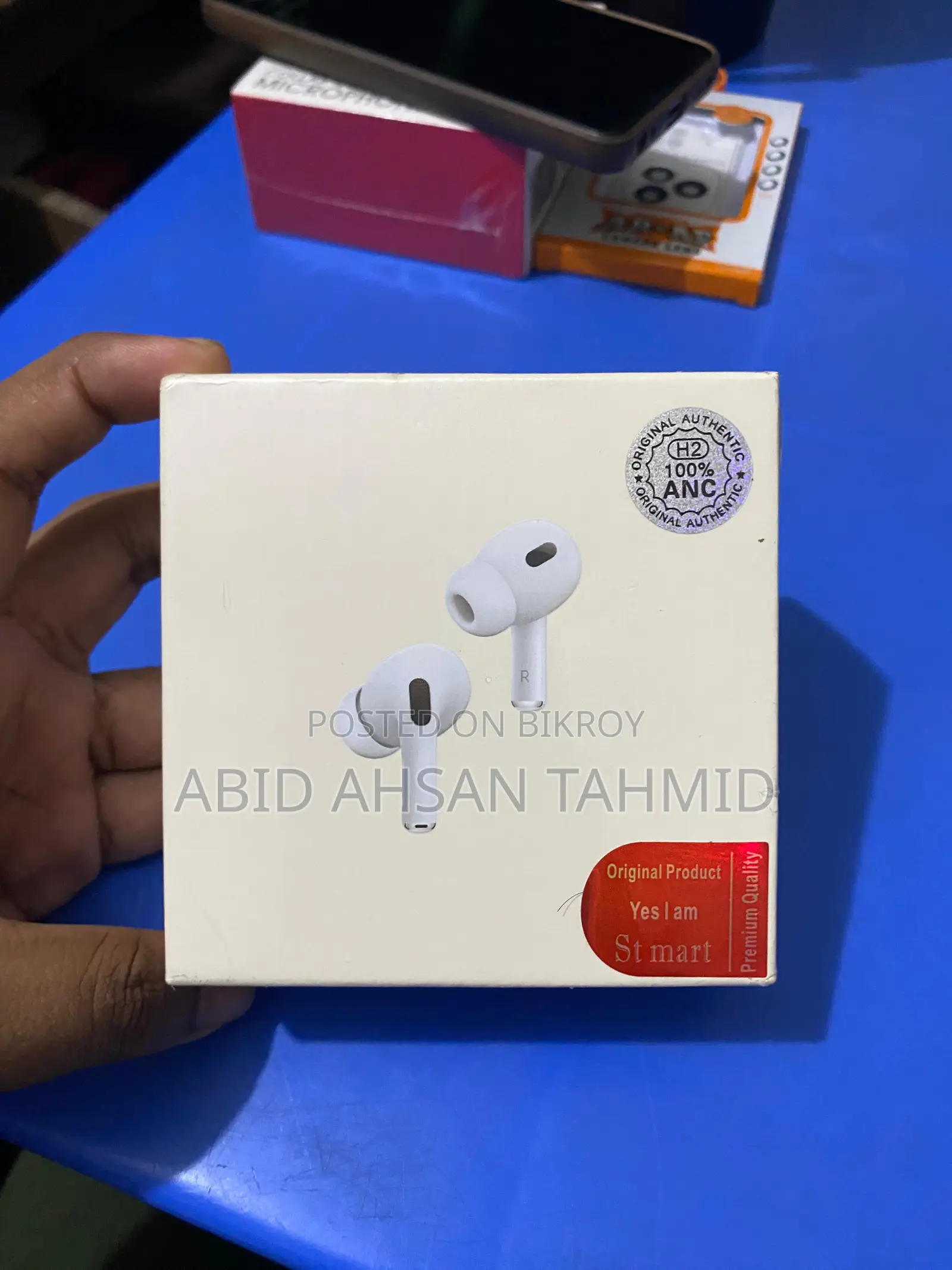 Airpod Pro
