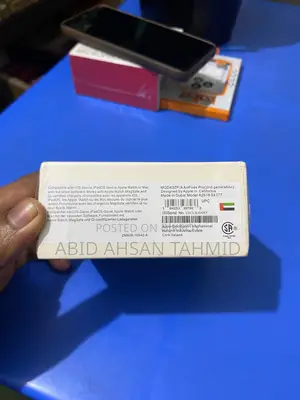 Airpod Pro