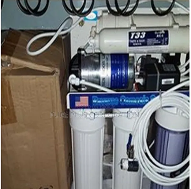 Water Filter Service