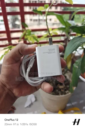 Xiaomi 55w Original Charger Phone Er Sather Charger
