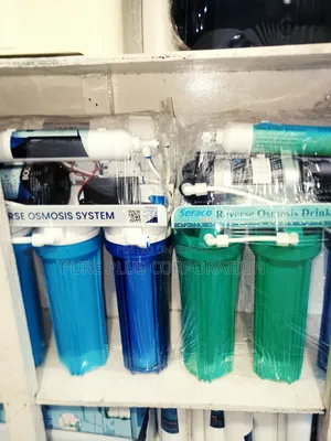 Water Filter Service