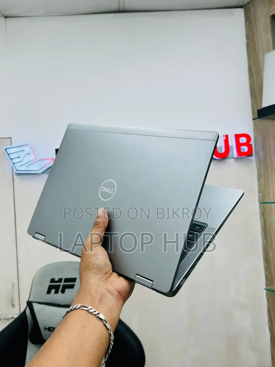 Laptop Dell Latitude 7400 2-in-1 16GB Intel Core i7 SSD 512GB