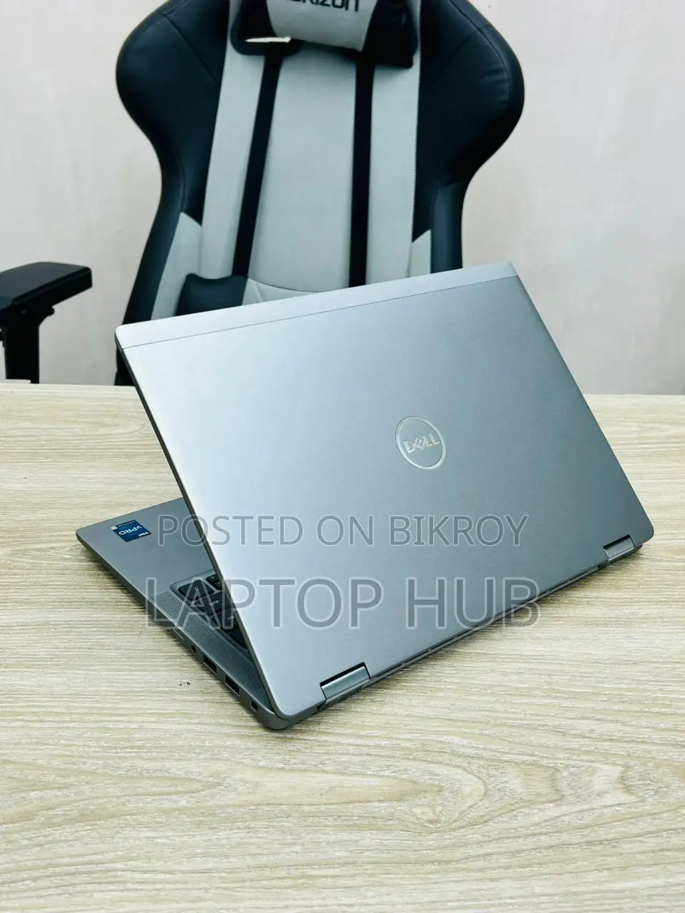 Laptop Dell Latitude 7400 2-in-1 16GB Intel Core i7 SSD 512GB