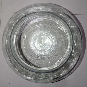 Aquarium Jar
