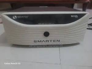 Gen Nova IPS বিক্রয়- ১ বছর ব্যবহৃত