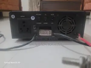 Gen Nova IPS বিক্রয়- ১ বছর ব্যবহৃত