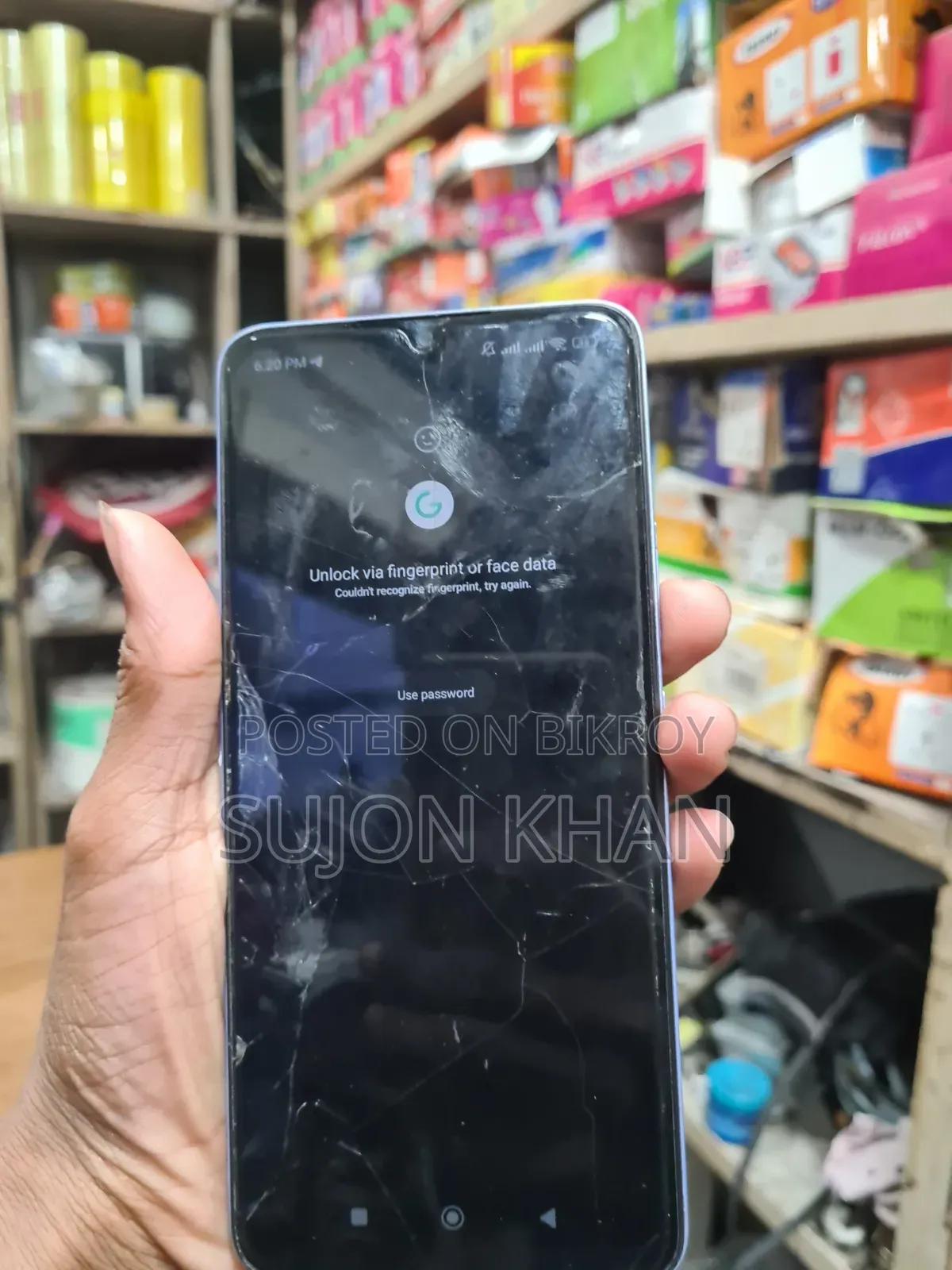 Xiaomi Redmi 13R 128 GB