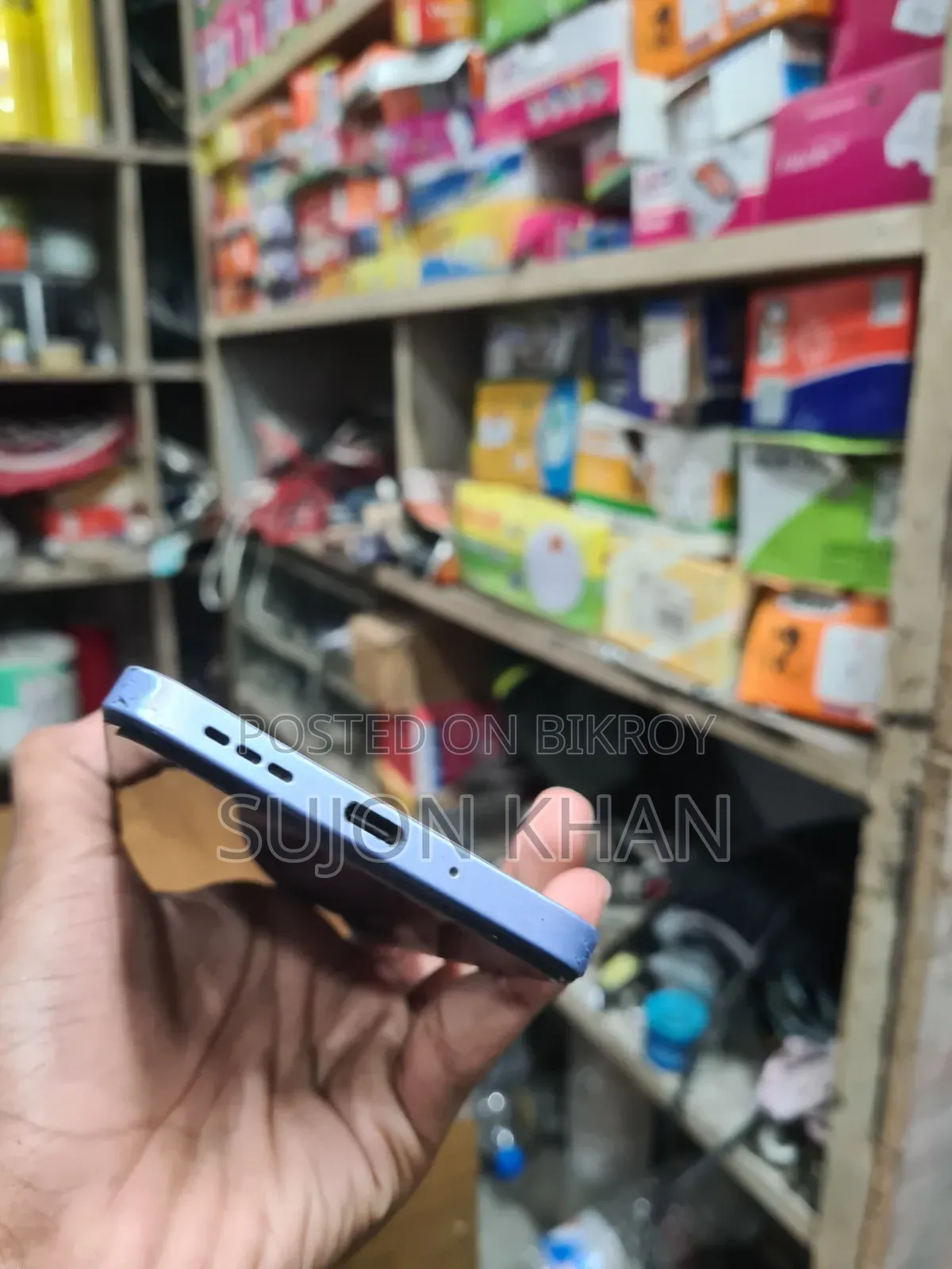 Xiaomi Redmi 13R 128 GB