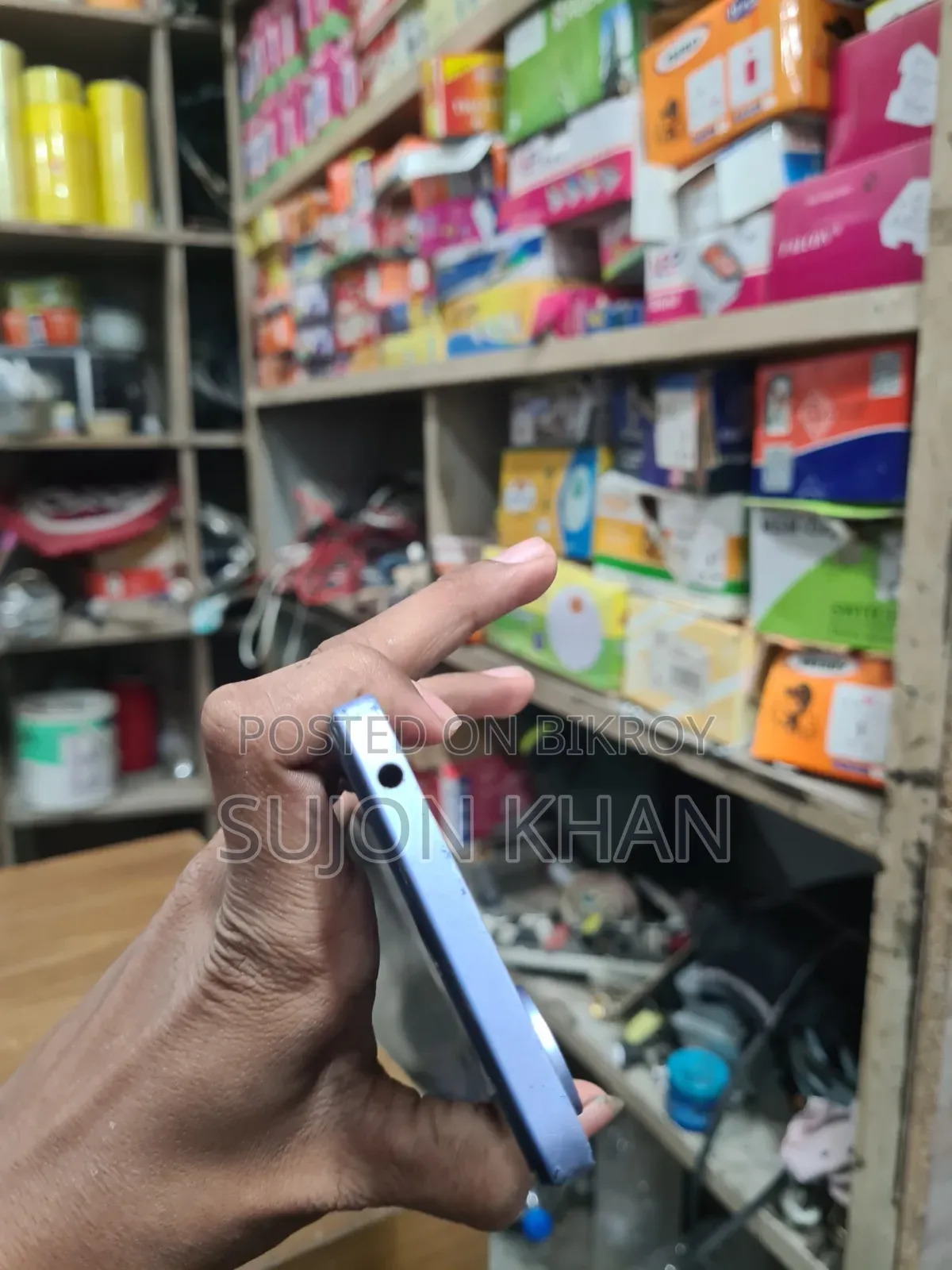 Xiaomi Redmi 13R 128 GB