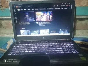 Laptop HP Pavilion x360 4GB Intel Core i5 HDD+SSD 1T