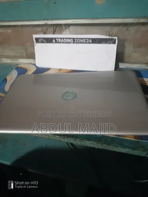 Laptop HP Pavilion x360 4GB Intel Core i5 HDD+SSD 1T