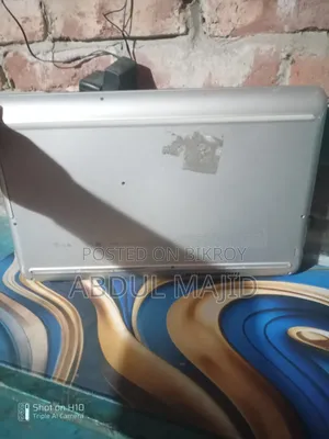 Laptop HP Pavilion x360 4GB Intel Core i5 HDD+SSD 1T